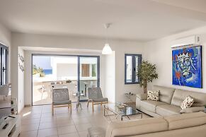 Protaras Seaside Villa Protamare 32