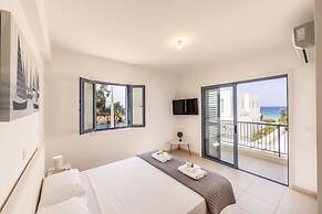 Protaras Seaside Villa Protamare 32
