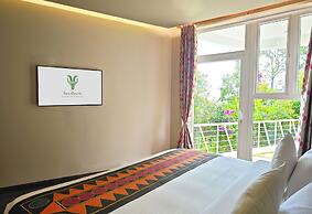 Ibex Resorts Coonoor (Tapas )