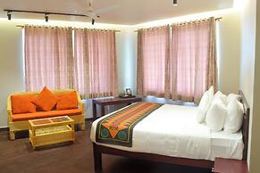 Ibex Resorts Coonoor (Tapas )