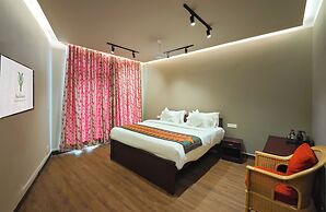 Ibex Resorts Coonoor (Tapas )