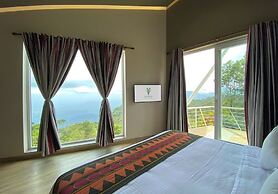 Ibex Resorts Coonoor (Tapas )