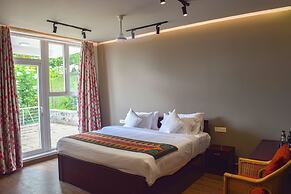 Ibex Resorts Coonoor (Tapas )