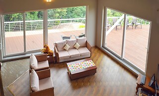 Ibex Resorts Coonoor (Tapas )