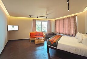 Ibex Resorts Coonoor (Tapas )