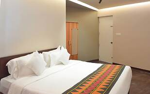 Ibex Resorts Coonoor (Tapas )