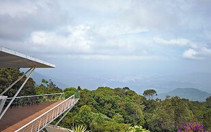 Ibex Resorts Coonoor (Tapas )