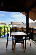 Mayfair Garden Resort
