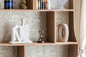 Merveil Luxury Suites - Marais - Caire I-II