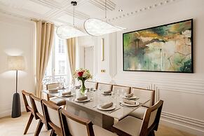 Merveil Luxury Suites - Marais - Caire I-II