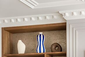 Merveil Luxury Suites - Marais - Caire I-II
