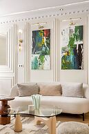 Merveil Luxury Suites - Marais - Caire I-II