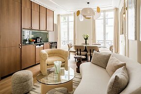 Merveil Luxury Suites - Marais - Caire I-II