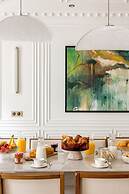 Merveil Luxury Suites - Marais - Caire I-II