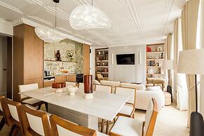 Merveil Luxury Suites - Marais - Caire I-II