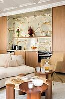 Merveil Luxury Suites - Marais - Caire I-II