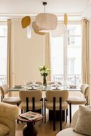 Merveil Luxury Suites - Marais - Caire I-II