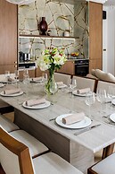 Merveil Luxury Suites - Marais - Caire I-II