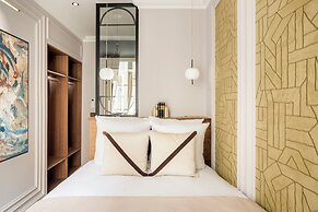 Merveil Luxury Suites - Marais - Caire I-II