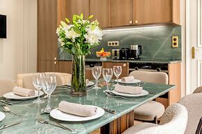 Merveil Luxury Suites - Marais - Caire I-II