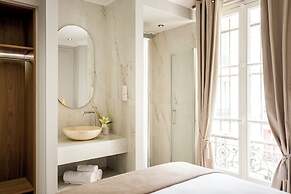 Merveil Luxury Suites - Marais - Caire I-II