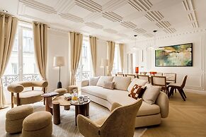 Merveil Luxury Suites - Marais - Caire I-II