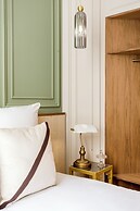 Merveil Luxury Suites - Marais - Caire I-II