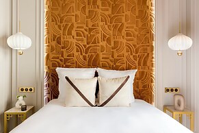 Merveil Luxury Suites - Marais - Caire I-II
