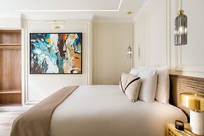 Merveil Luxury Suites - Marais - Caire I-II