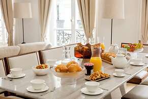 Merveil Luxury Suites - Marais - Caire I-II
