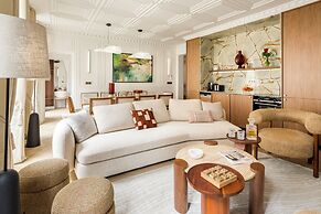 Merveil Luxury Suites - Marais - Caire I-II