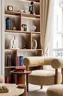 Merveil Luxury Suites - Marais - Caire I-II