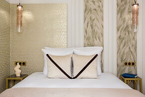 Merveil Luxury Suites - Marais - Caire I-II