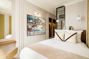Merveil Luxury Suites - Marais - Caire I-II