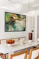 Merveil Luxury Suites - Marais - Caire I-II