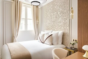 Merveil Luxury Suites - Marais - Caire I-II