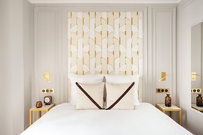 Merveil Luxury Suites - Marais - Caire I-II