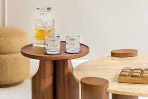 Merveil Luxury Suites - Marais - Caire I-II