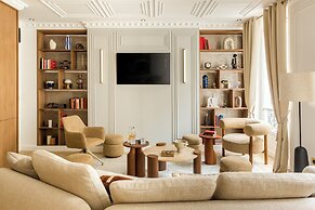 Merveil Luxury Suites - Marais - Caire I-II