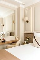 Merveil Luxury Suites - Marais - Caire I-II