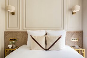 Merveil Luxury Suites - Marais - Caire I-II