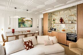 Merveil Luxury Suites - Marais - Caire I-II