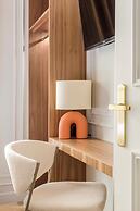 Merveil Luxury Suites - Marais - Caire I-II