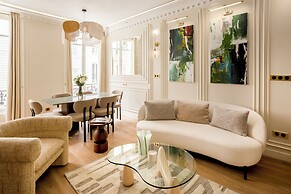Merveil Luxury Suites - Marais - Caire I-II