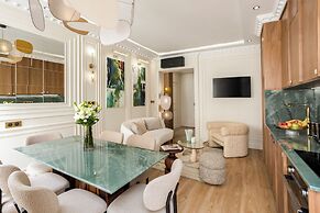 Merveil Luxury Suites - Marais - Caire I-II