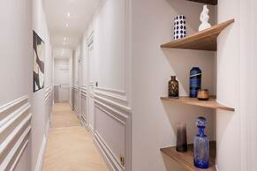 Merveil Luxury Suites - Marais - Caire I-II