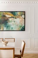 Merveil Luxury Suites - Marais - Caire I-II