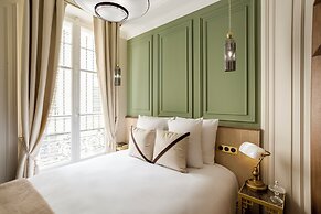 Merveil Luxury Suites - Marais - Caire I-II