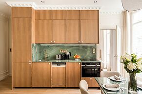 Merveil Luxury Suites - Marais - Caire I-II