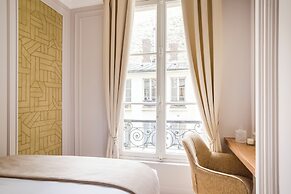 Merveil Luxury Suites - Marais - Caire I-II